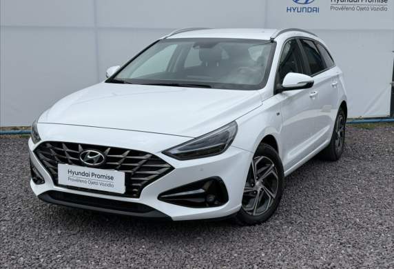 Hyundai - i30