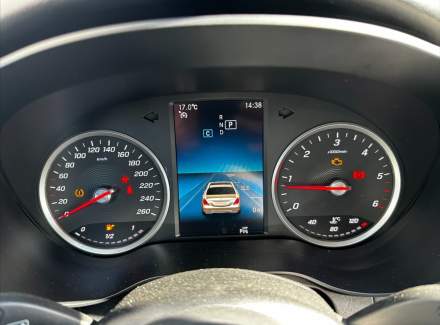 Mercedes-Benz - C-class