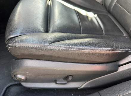 Mercedes-Benz - C-class