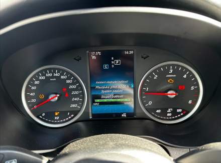 Mercedes-Benz - C-class