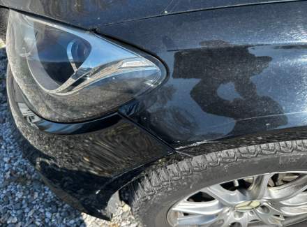 Mercedes-Benz - C-class