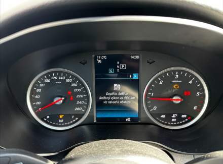 Mercedes-Benz - C-class