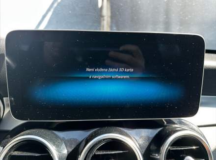 Mercedes-Benz - C-class