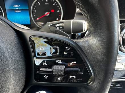 Mercedes-Benz - C-class