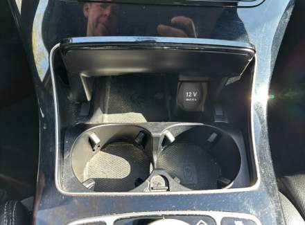 Mercedes-Benz - C-class