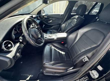 Mercedes-Benz - C-class