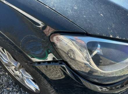 Mercedes-Benz - C-class