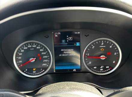 Mercedes-Benz - C-class