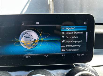 Mercedes-Benz - C-class