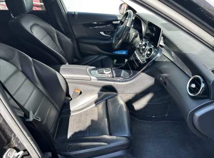 Mercedes-Benz - C-class