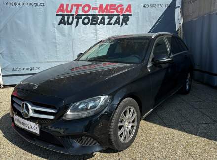 Mercedes-Benz - C-class