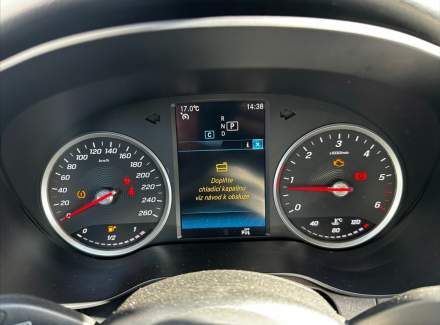 Mercedes-Benz - C-class