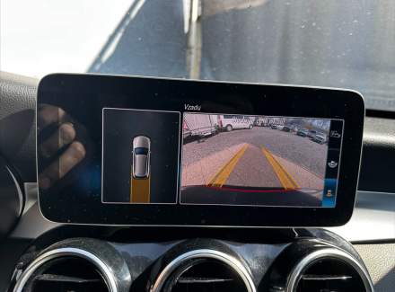 Mercedes-Benz - C-class