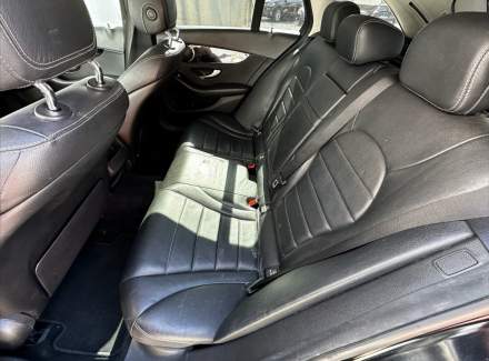 Mercedes-Benz - C-class