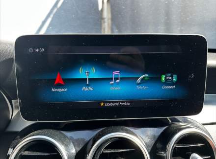 Mercedes-Benz - C-class