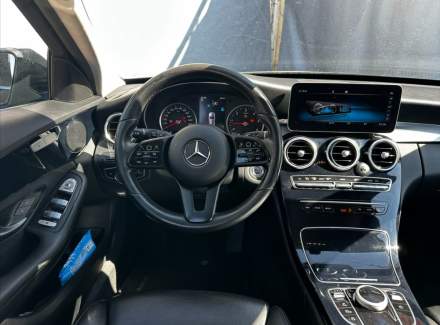 Mercedes-Benz - C-class