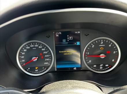 Mercedes-Benz - C-class