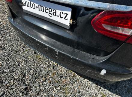 Mercedes-Benz - C-class