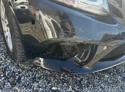 Mercedes-Benz - C-class