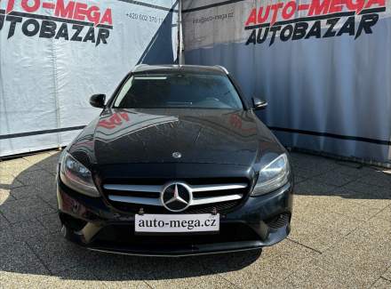 Mercedes-Benz - C-class