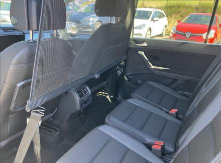 Volkswagen - Touran