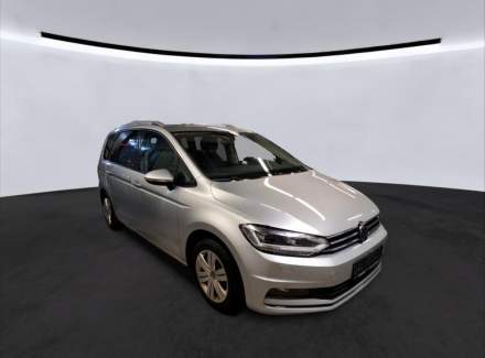 Volkswagen - Touran