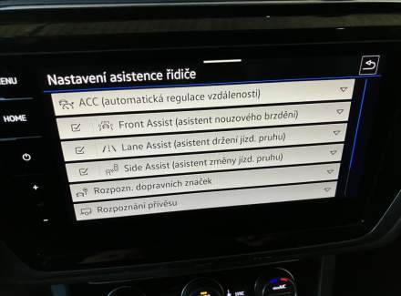 Volkswagen - Touran