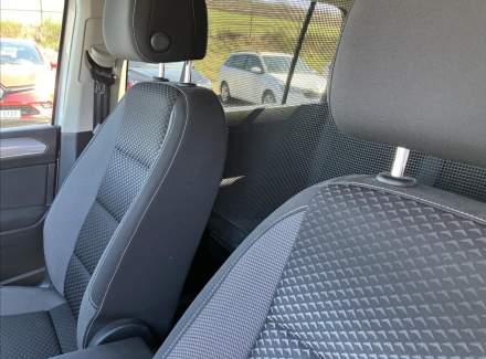 Volkswagen - Touran
