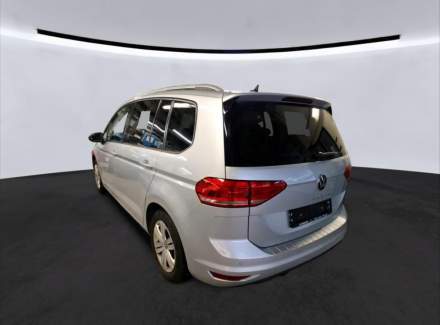 Volkswagen - Touran