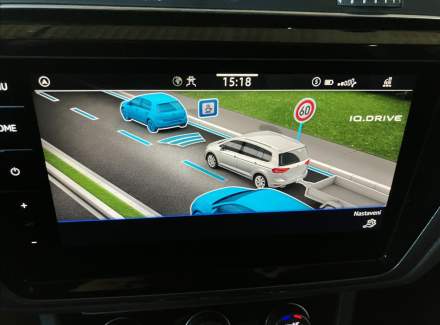 Volkswagen - Touran