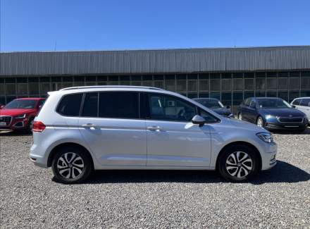 Volkswagen - Touran