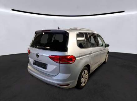Volkswagen - Touran