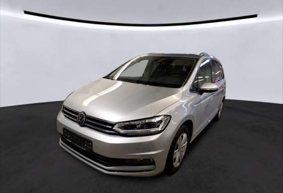 Volkswagen - Touran