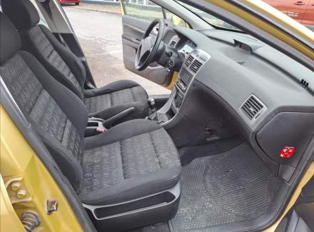 Peugeot - 307