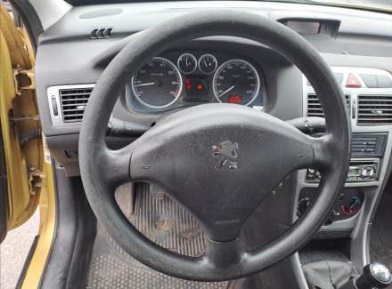 Peugeot - 307
