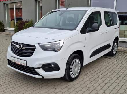 Opel - Combo