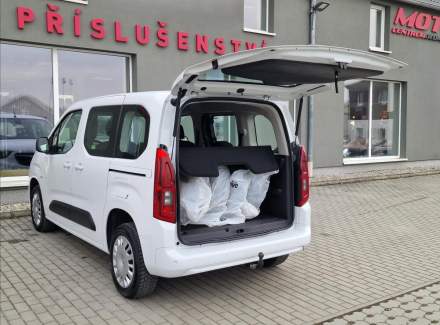 Opel - Combo