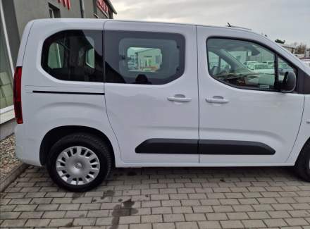 Opel - Combo