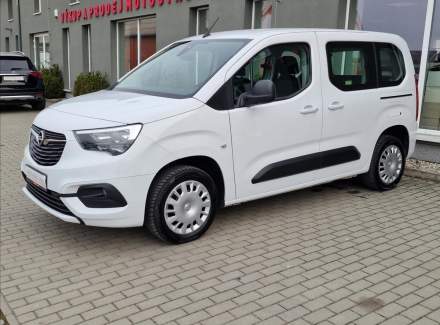 Opel - Combo