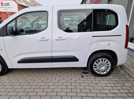 Opel - Combo