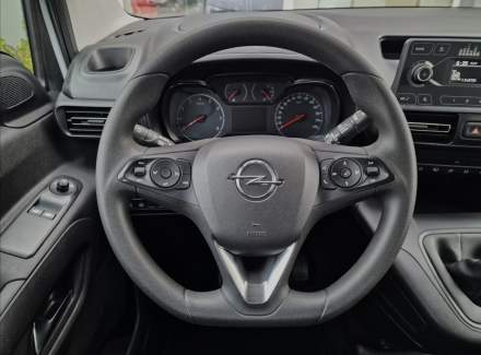Opel - Combo
