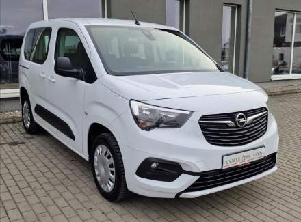 Opel - Combo