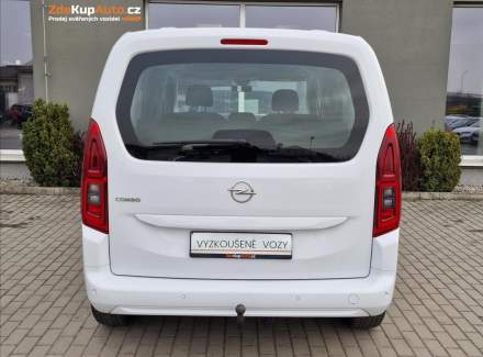 Opel - Combo