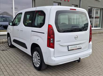 Opel - Combo