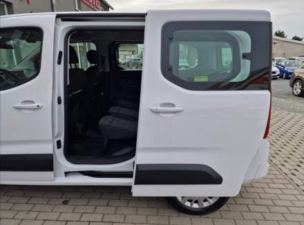 Opel - Combo