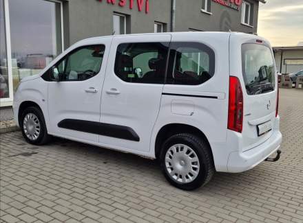 Opel - Combo