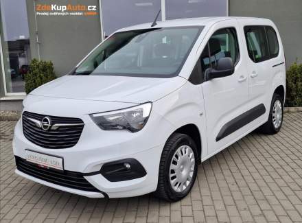 Opel - Combo