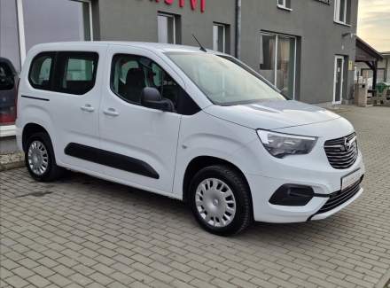 Opel - Combo