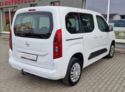 Opel - Combo