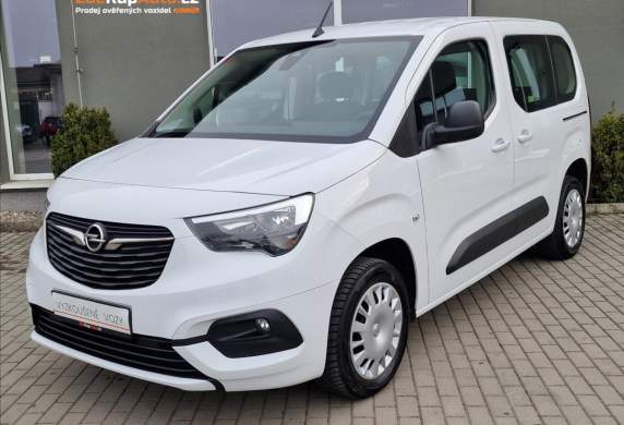 Opel - Combo